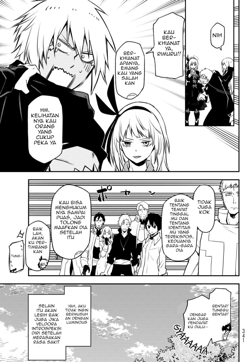 Tensei Shitara Slime Datta Ken