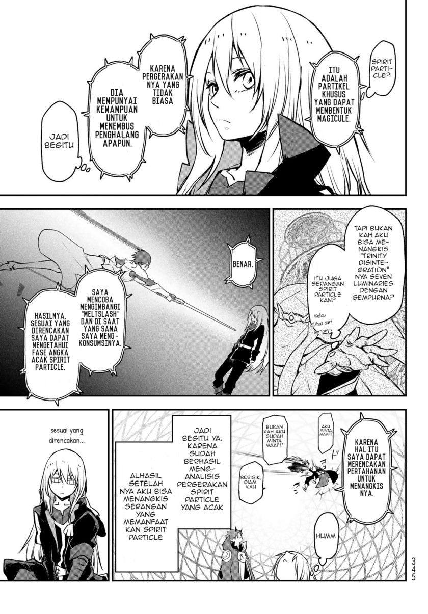 Tensei Shitara Slime Datta Ken