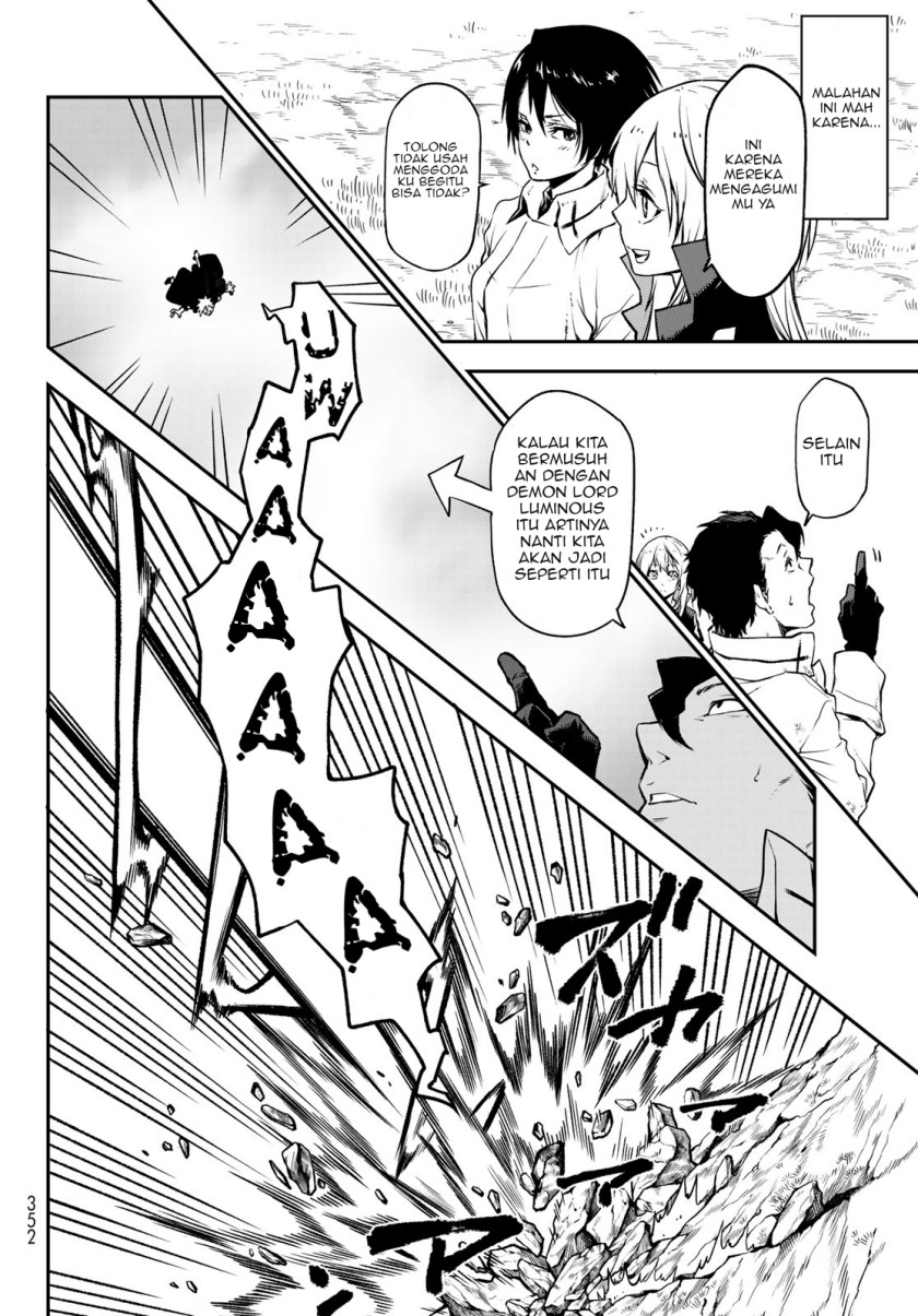 Tensei Shitara Slime Datta Ken