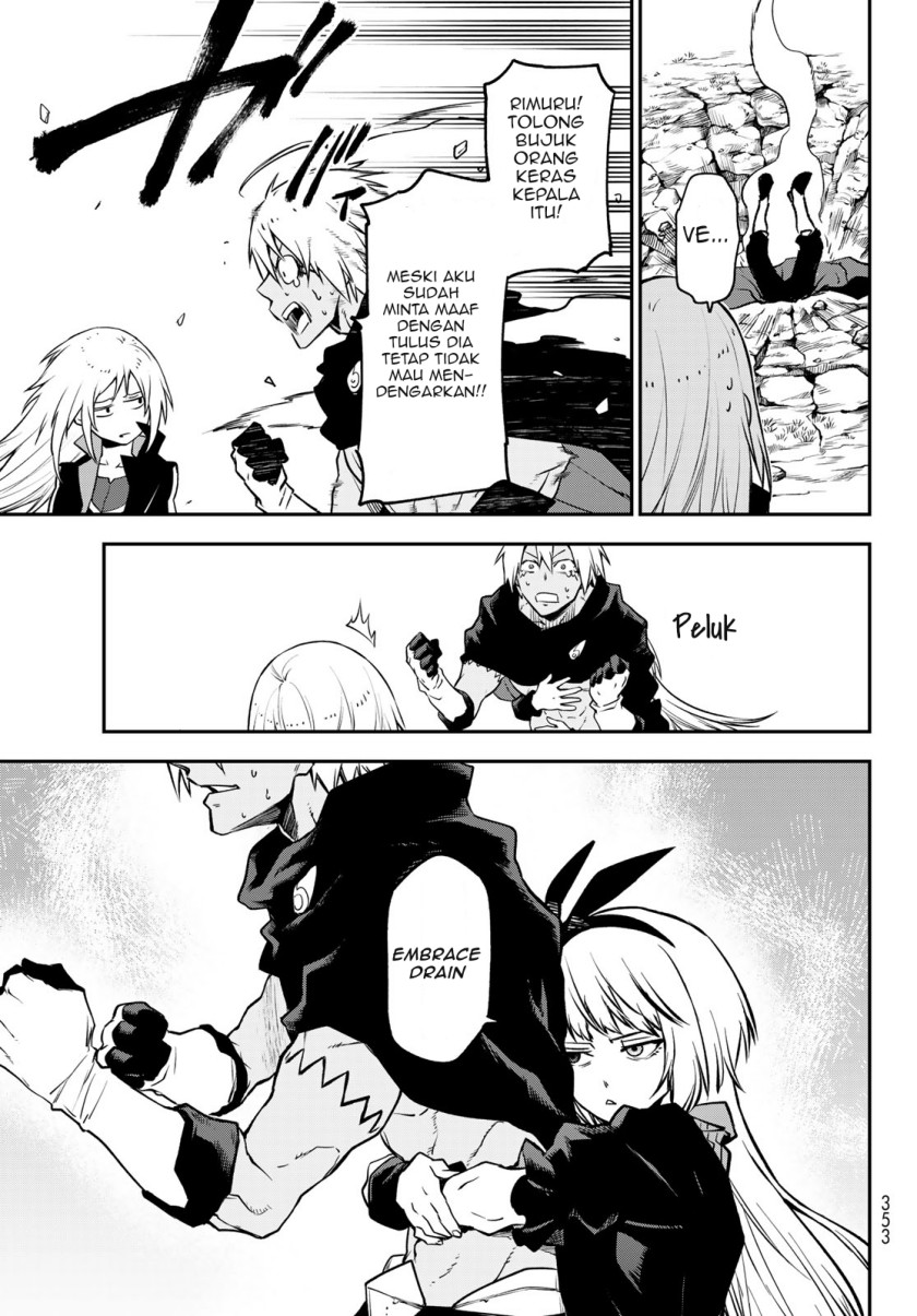Tensei Shitara Slime Datta Ken
