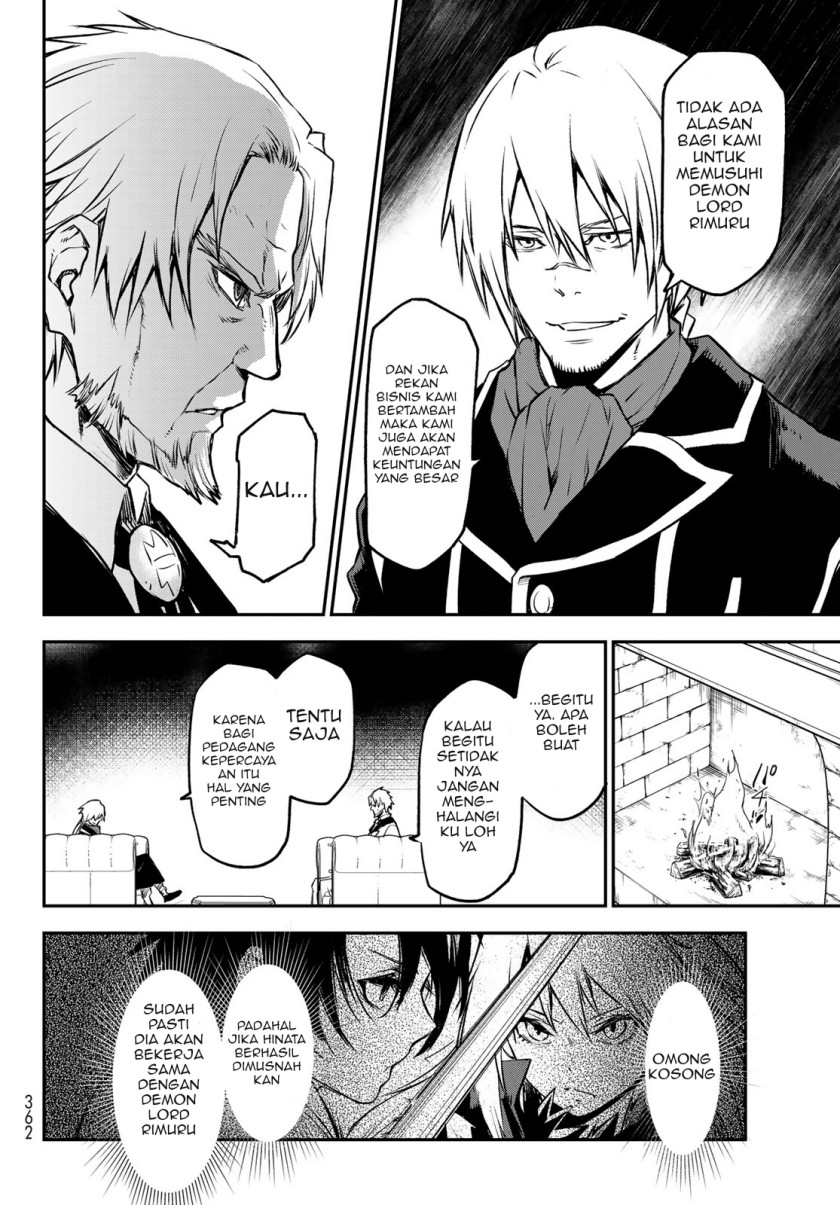 Tensei Shitara Slime Datta Ken