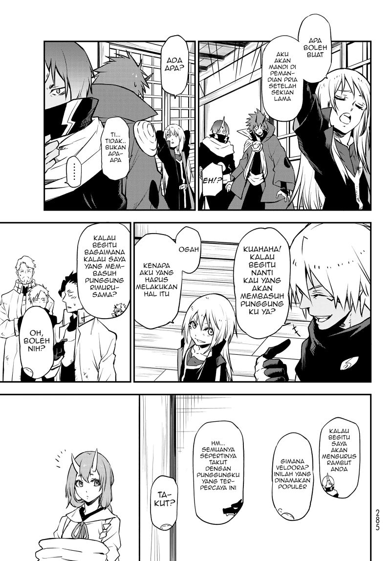 Tensei Shitara Slime Datta Ken