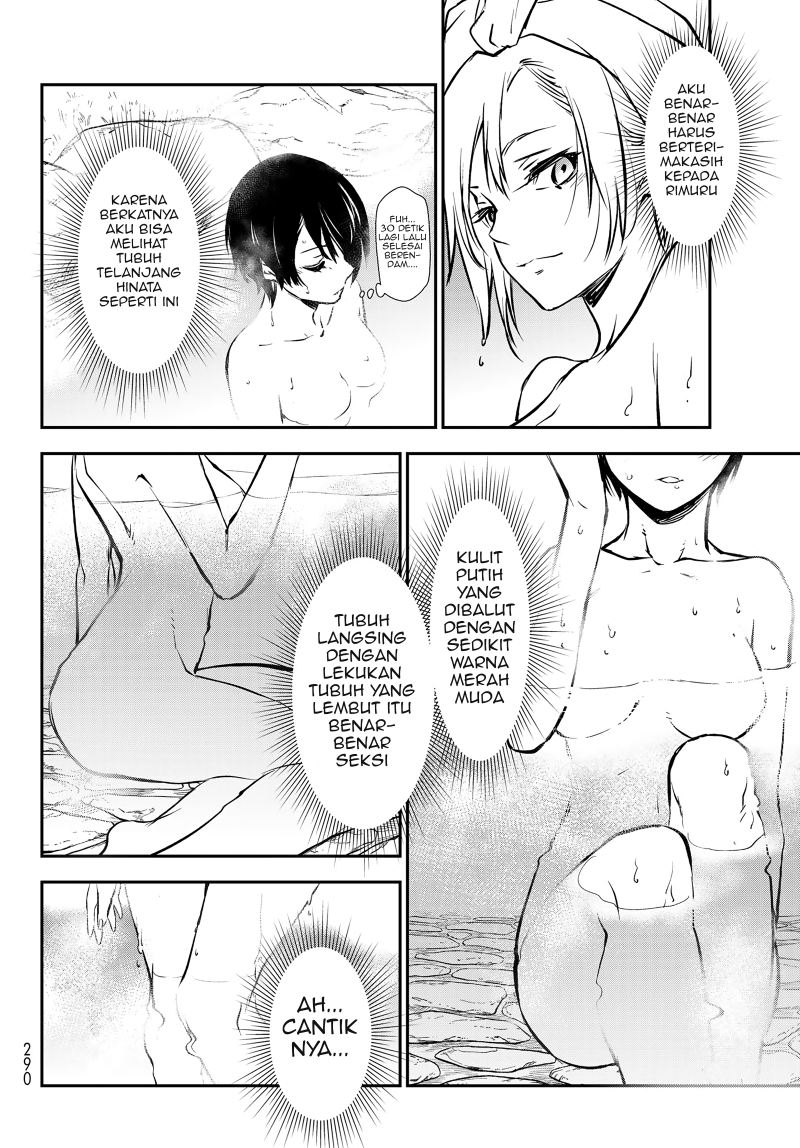 Tensei Shitara Slime Datta Ken
