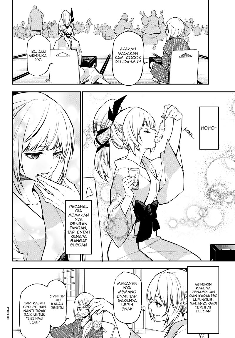 Tensei Shitara Slime Datta Ken