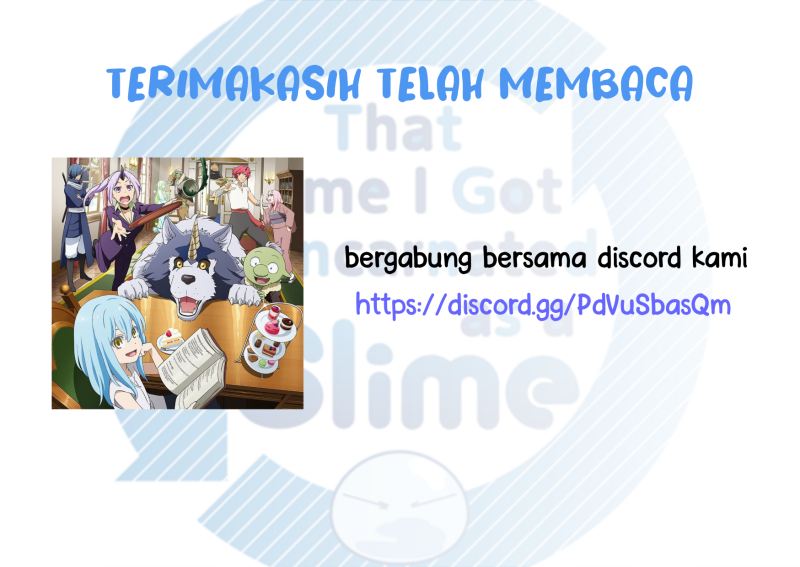 Tensei Shitara Slime Datta Ken