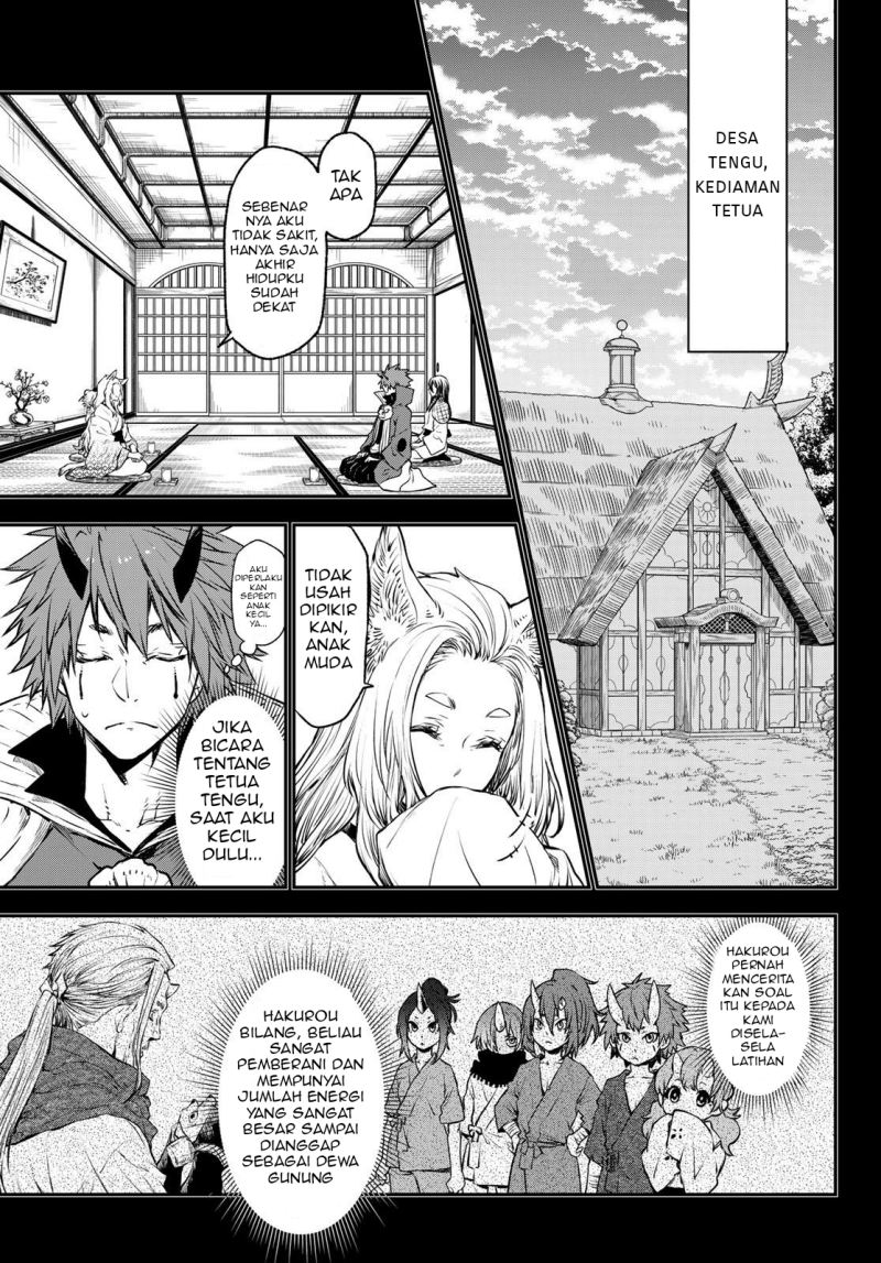 Tensei Shitara Slime Datta Ken