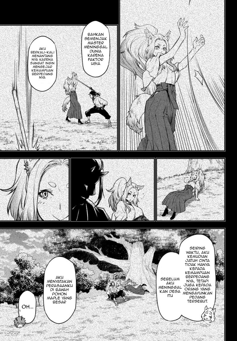 Tensei Shitara Slime Datta Ken
