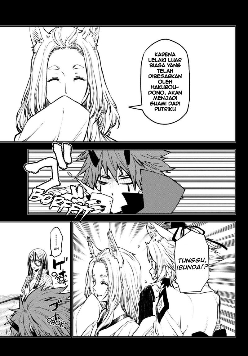 Tensei Shitara Slime Datta Ken