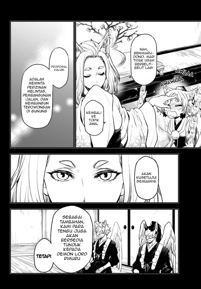 Tensei Shitara Slime Datta Ken