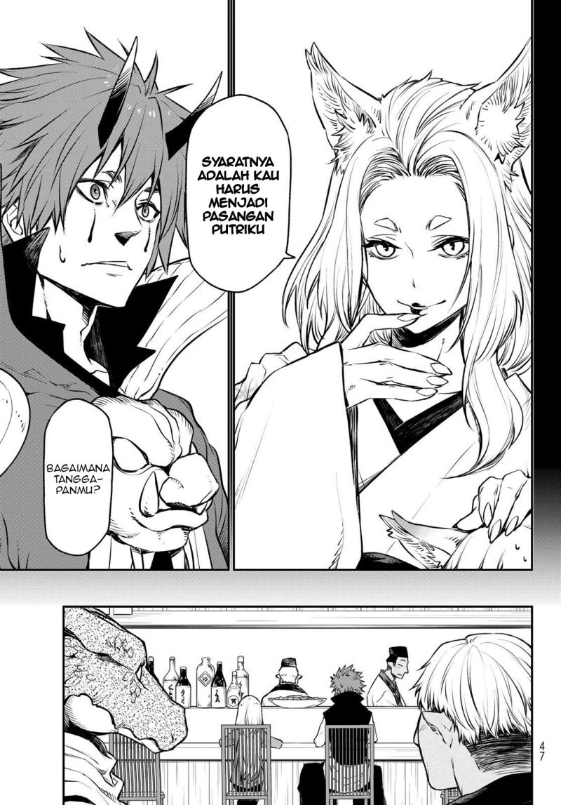 Tensei Shitara Slime Datta Ken