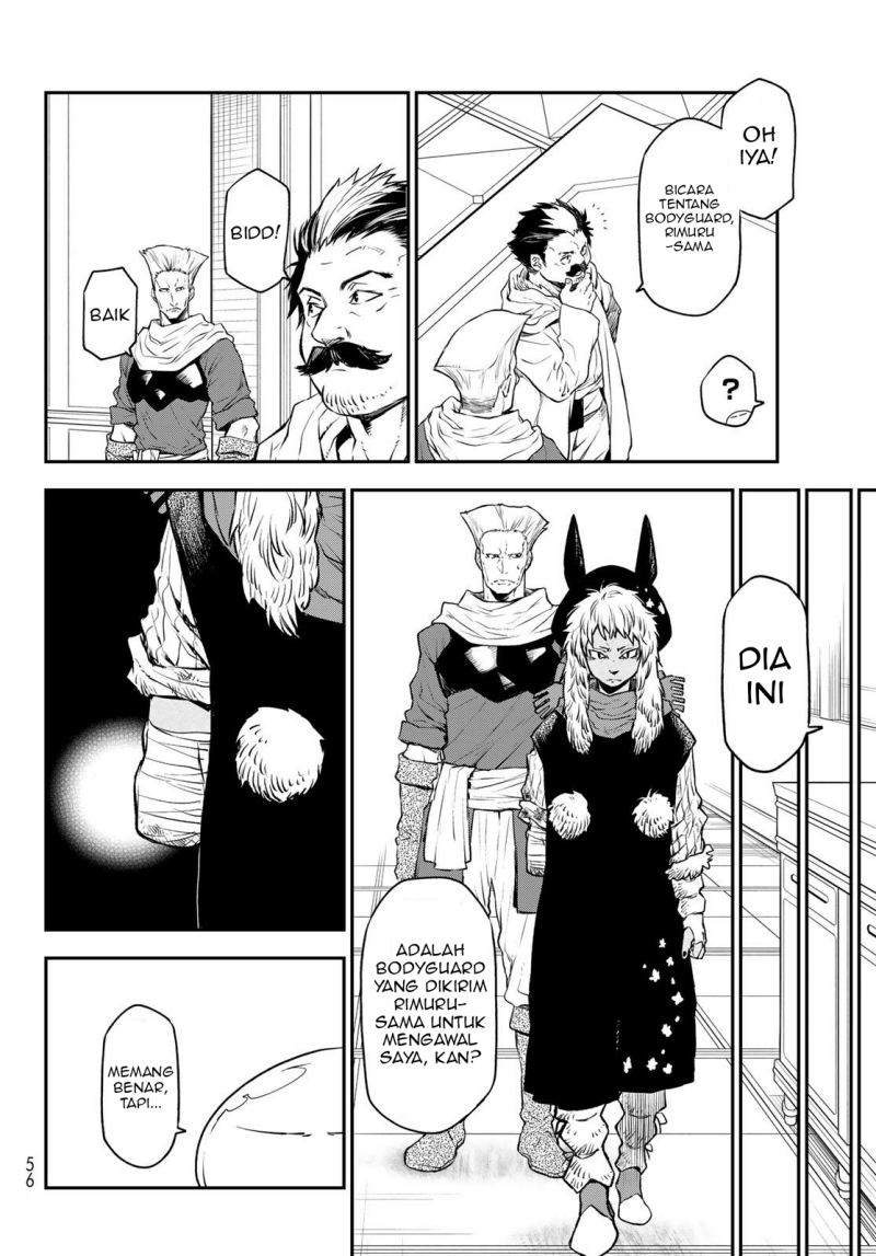 Tensei Shitara Slime Datta Ken