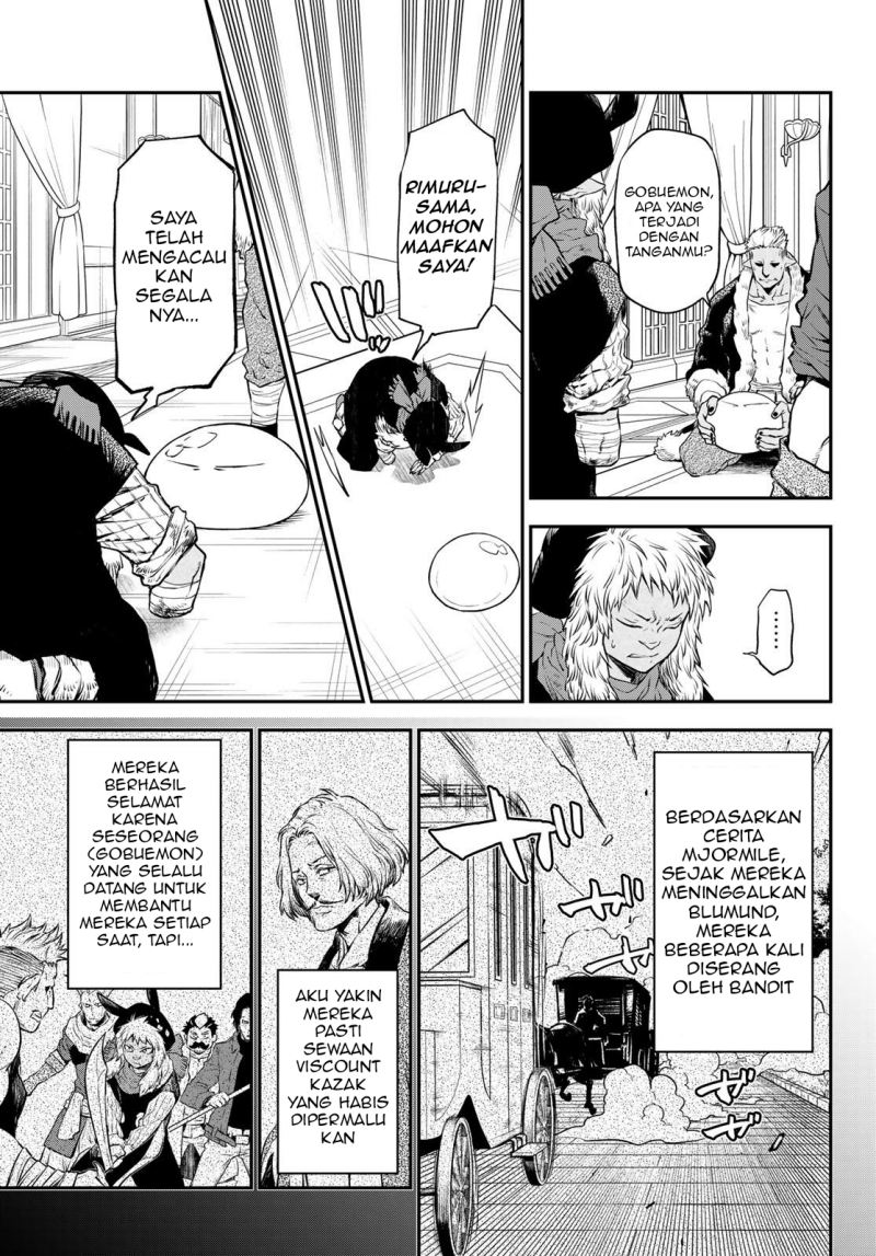 Tensei Shitara Slime Datta Ken