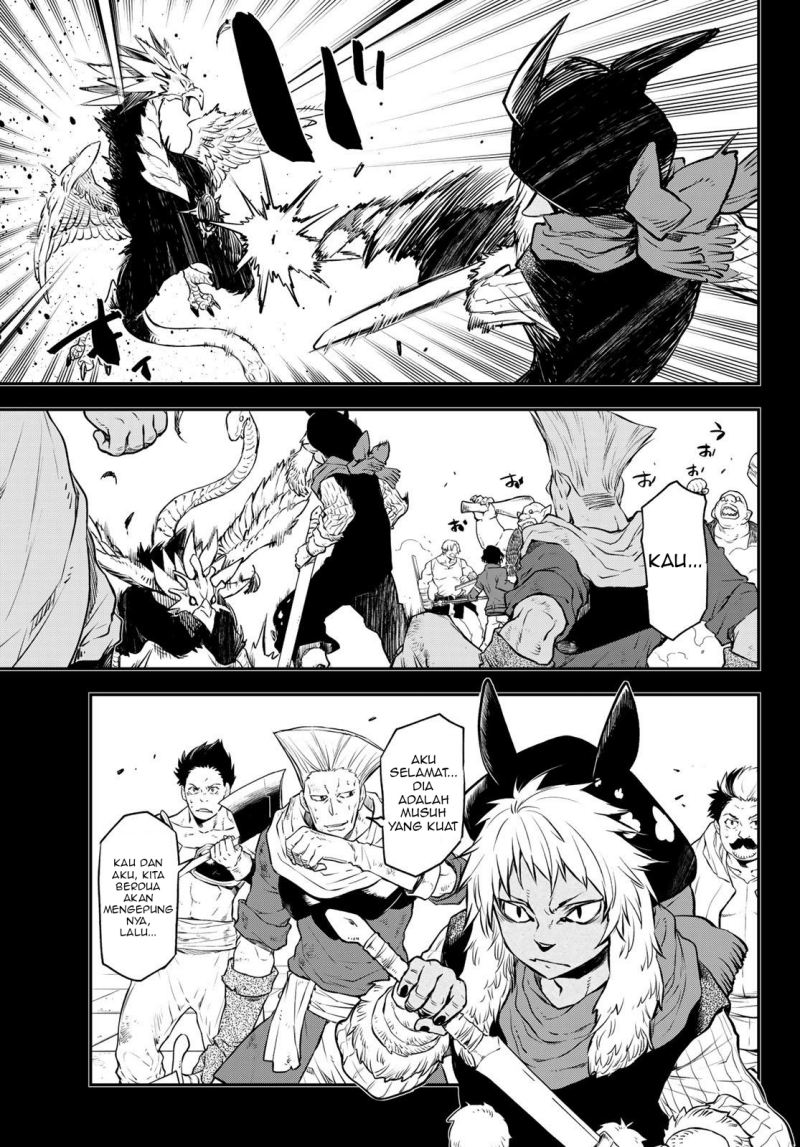 Tensei Shitara Slime Datta Ken