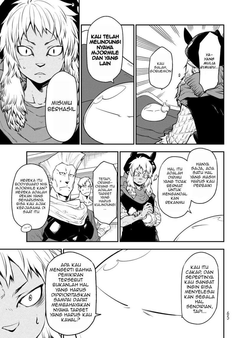 Tensei Shitara Slime Datta Ken