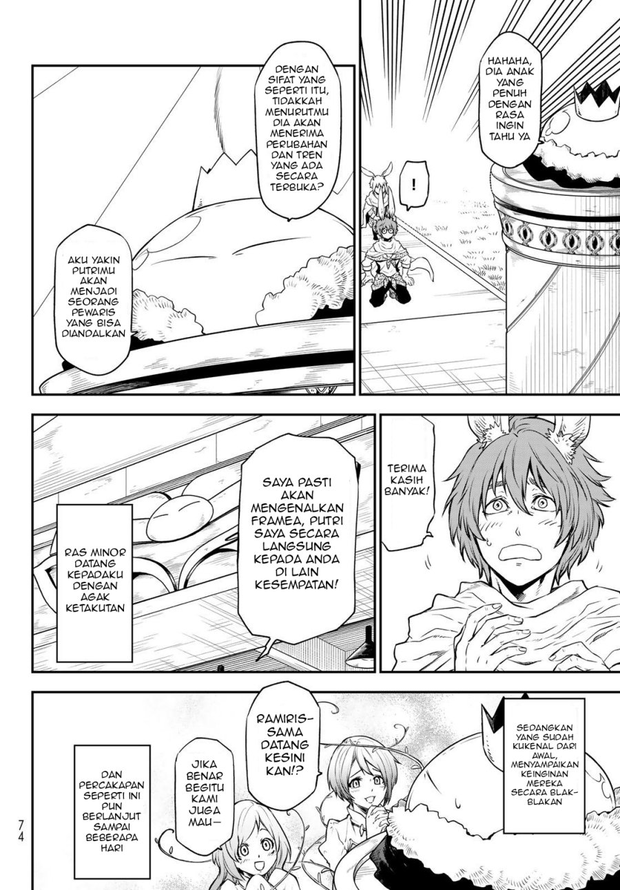 Tensei Shitara Slime Datta Ken