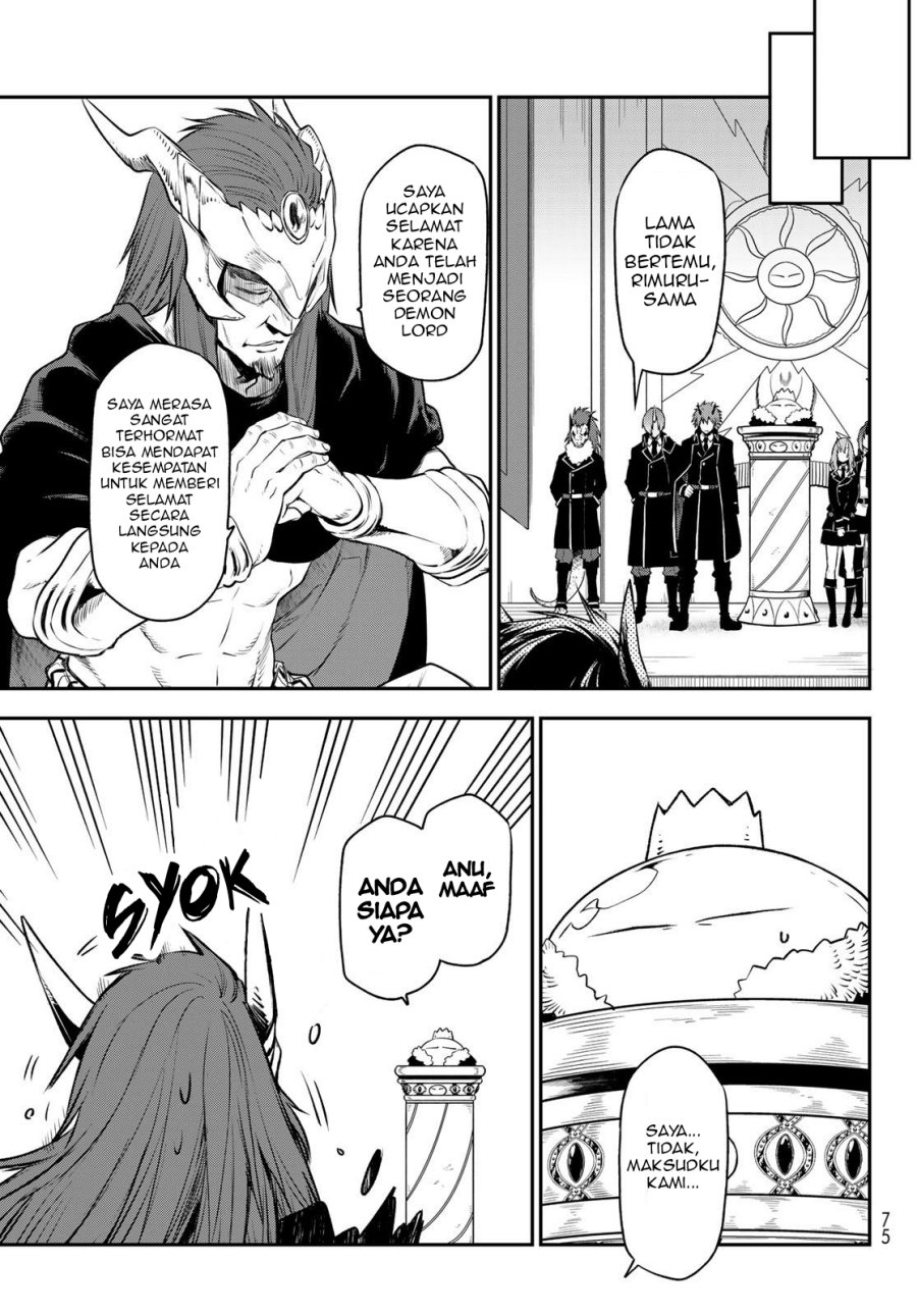 Tensei Shitara Slime Datta Ken