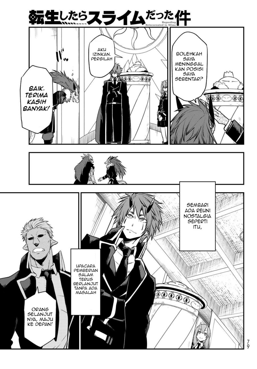 Tensei Shitara Slime Datta Ken