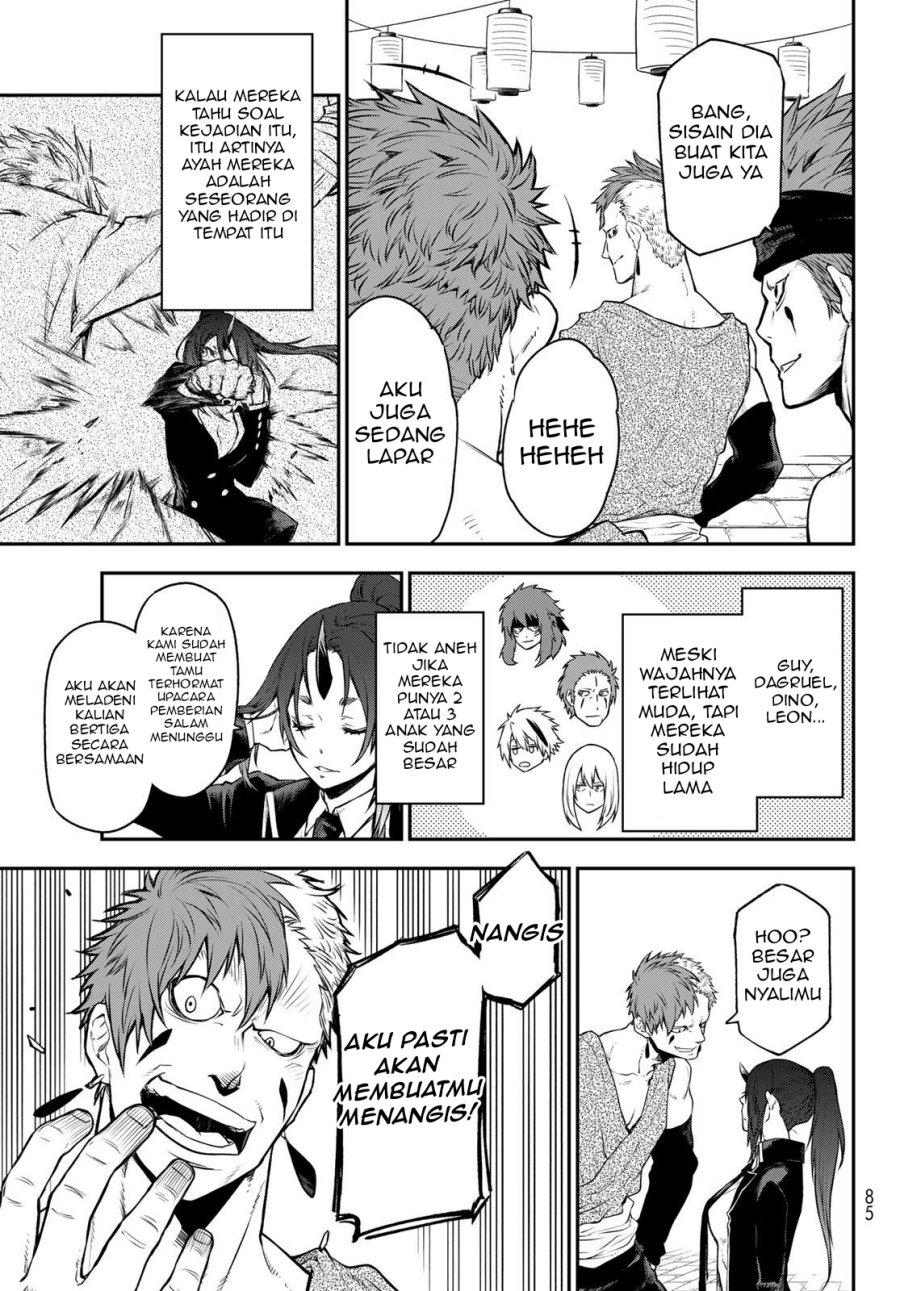 Tensei Shitara Slime Datta Ken