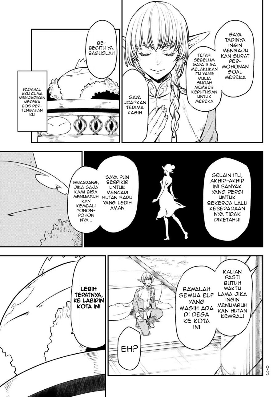 Tensei Shitara Slime Datta Ken
