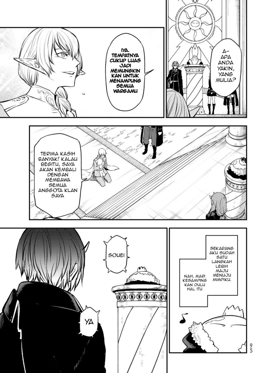 Tensei Shitara Slime Datta Ken