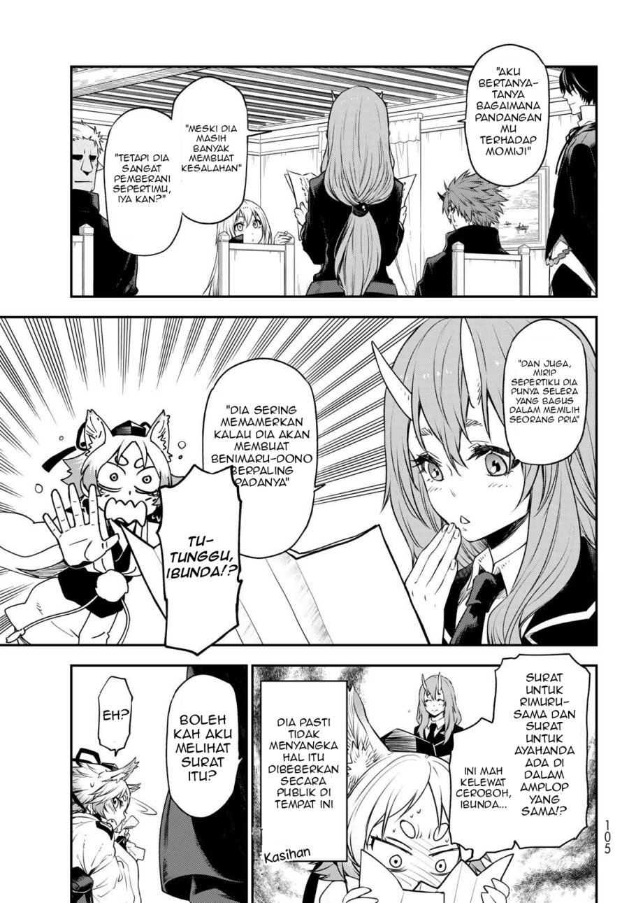 Tensei Shitara Slime Datta Ken