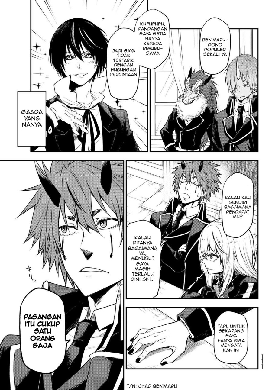 Tensei Shitara Slime Datta Ken