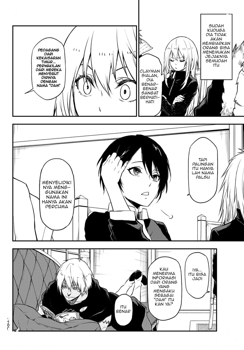 Tensei Shitara Slime Datta Ken