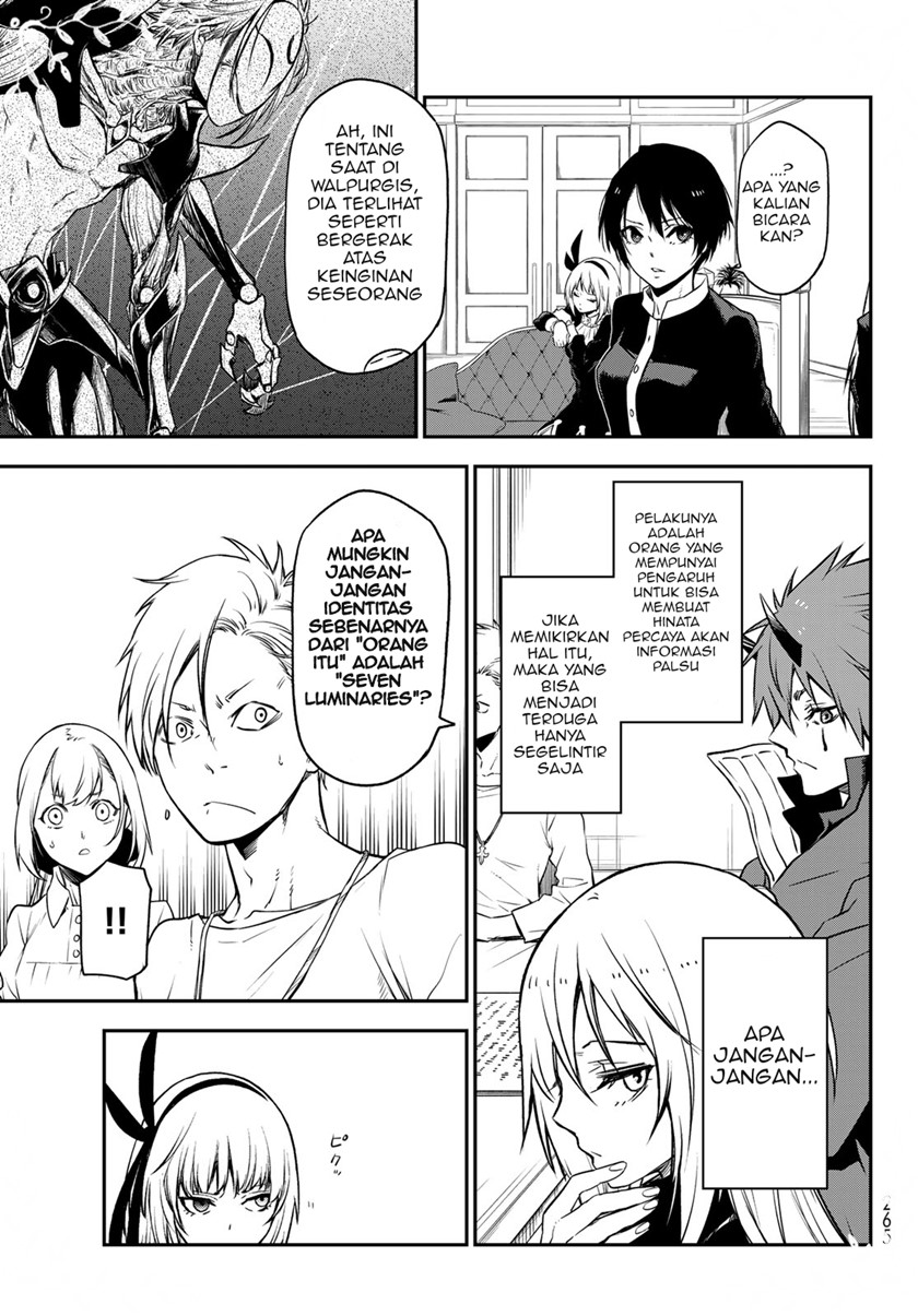 Tensei Shitara Slime Datta Ken