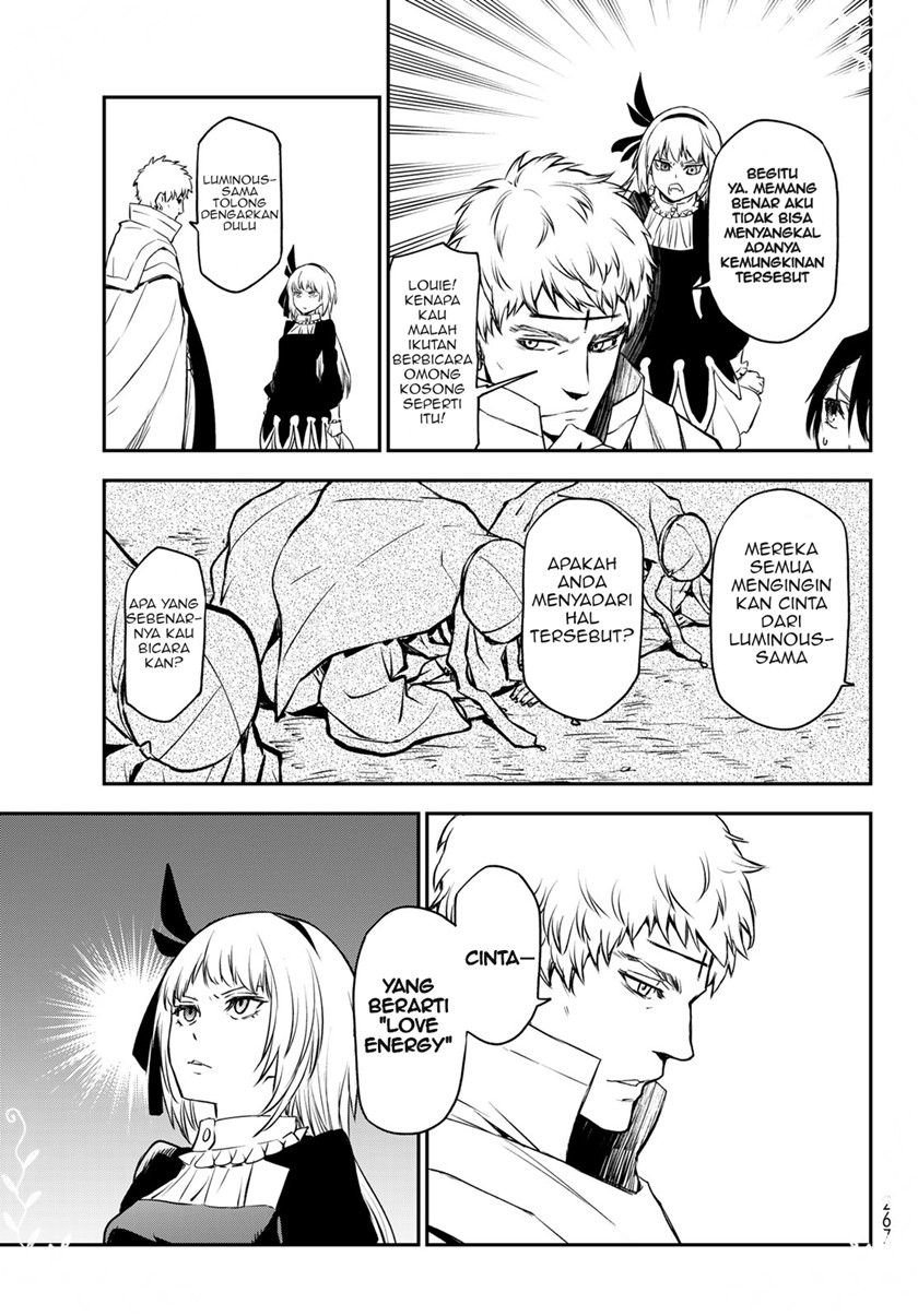 Tensei Shitara Slime Datta Ken
