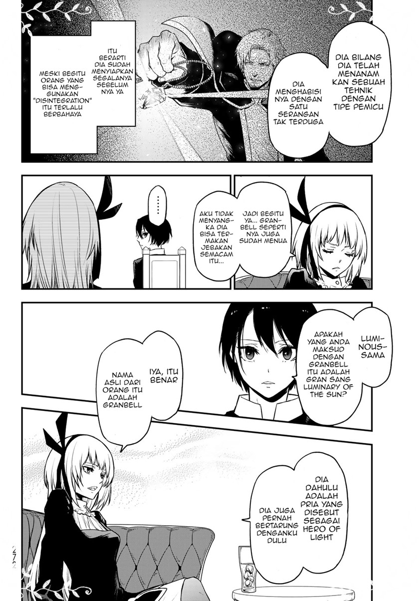 Tensei Shitara Slime Datta Ken