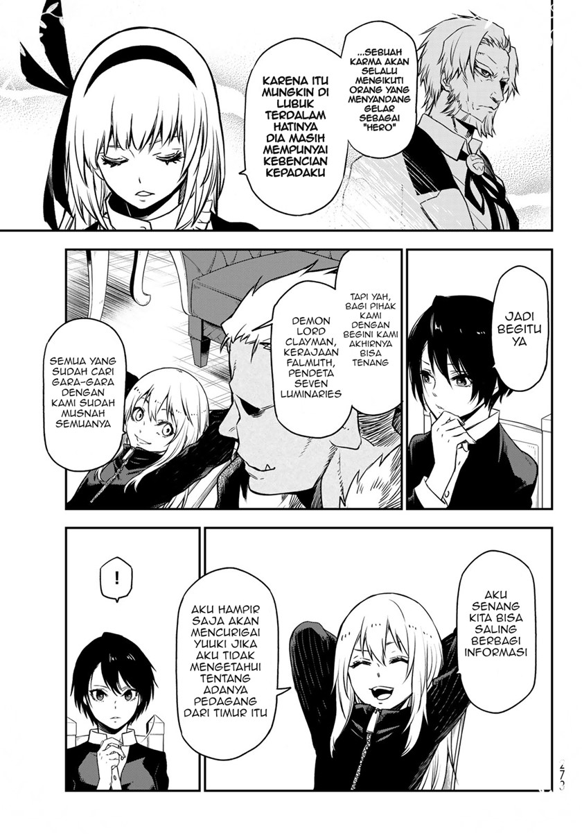 Tensei Shitara Slime Datta Ken