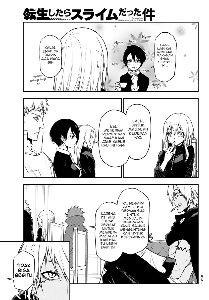 Tensei Shitara Slime Datta Ken