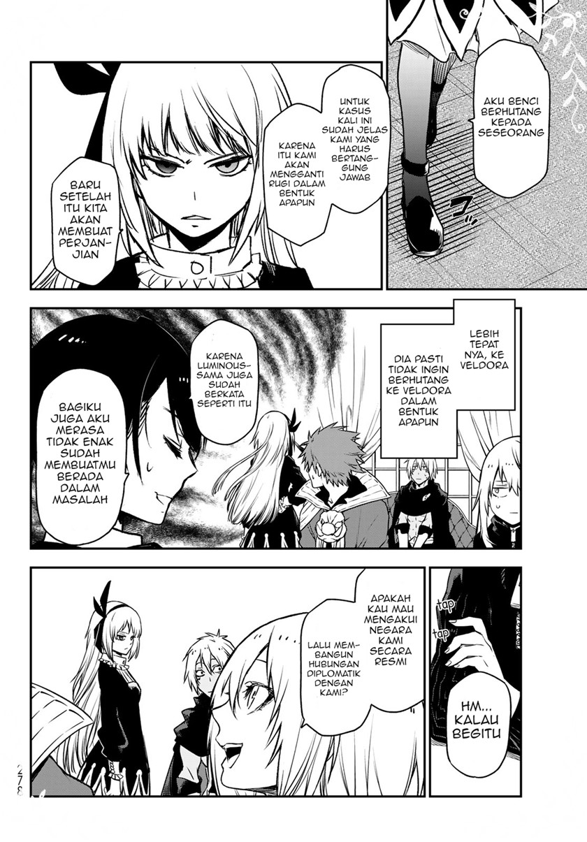 Tensei Shitara Slime Datta Ken