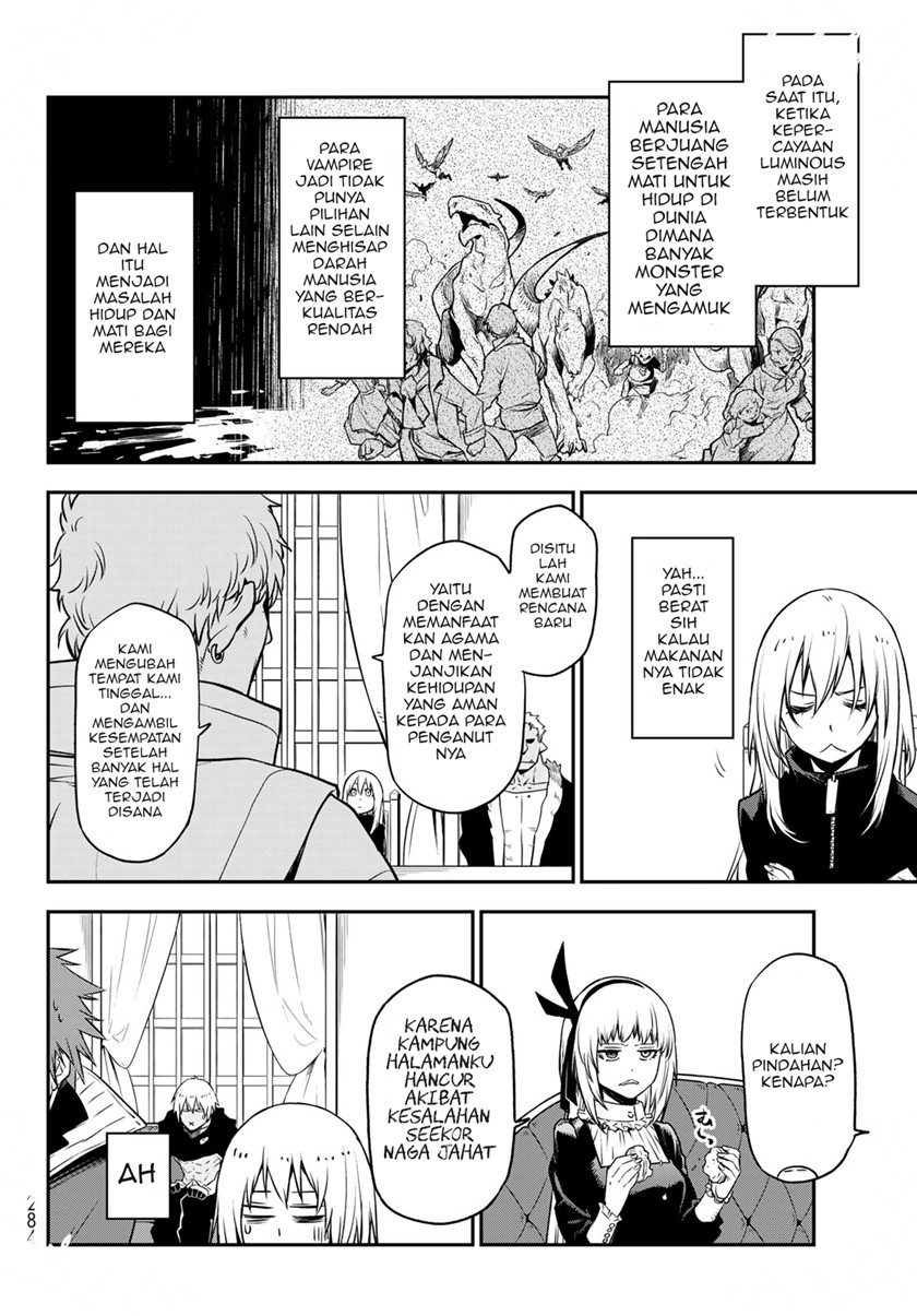 Tensei Shitara Slime Datta Ken
