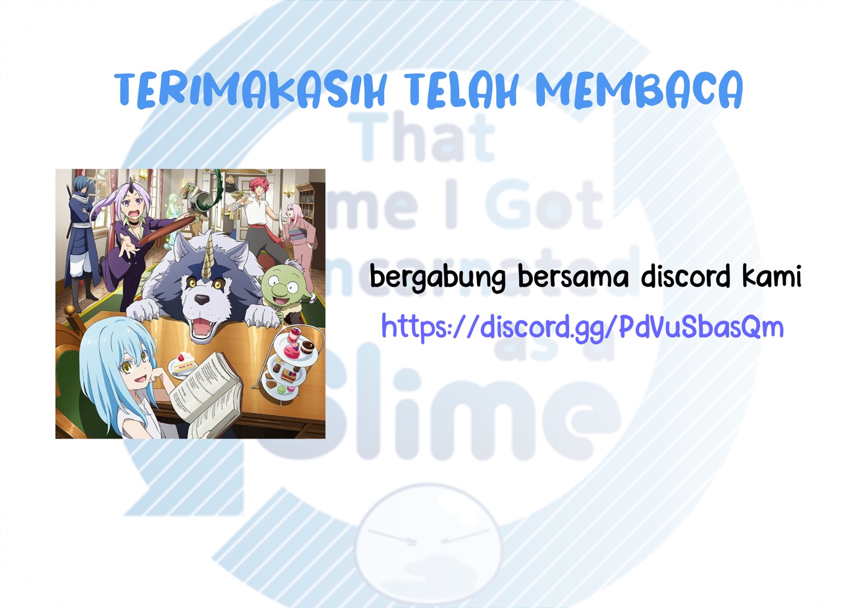 Tensei Shitara Slime Datta Ken
