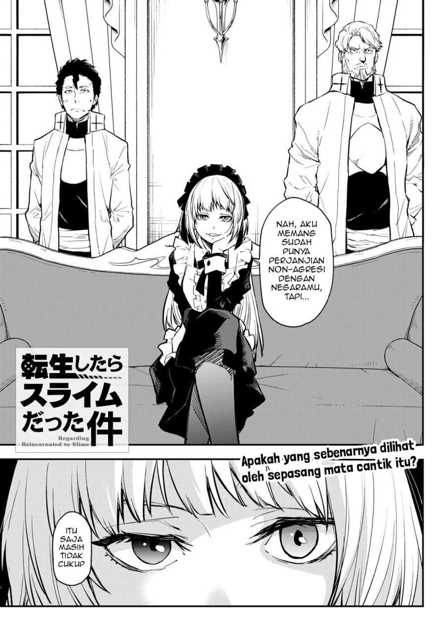Tensei Shitara Slime Datta Ken