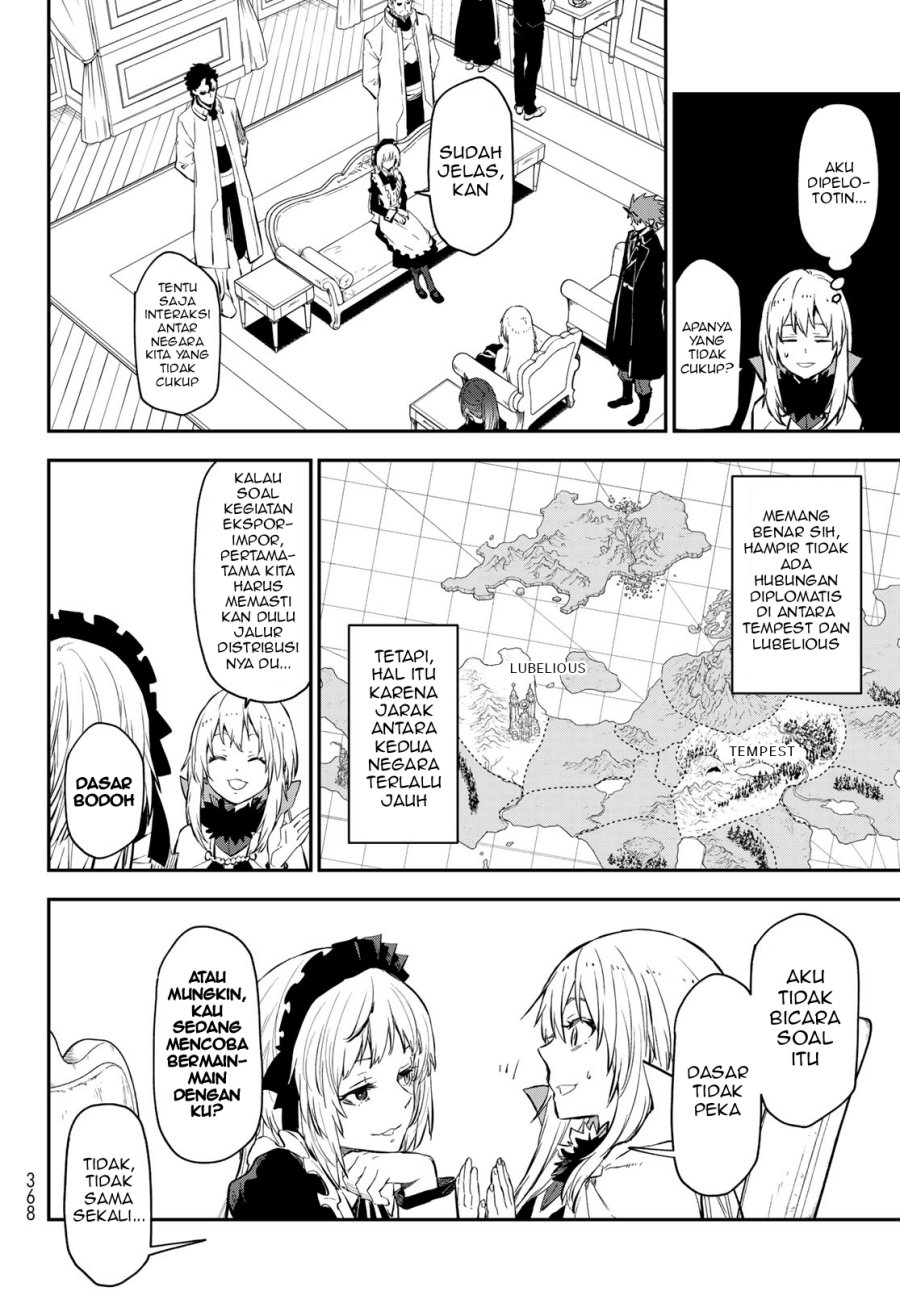 Tensei Shitara Slime Datta Ken