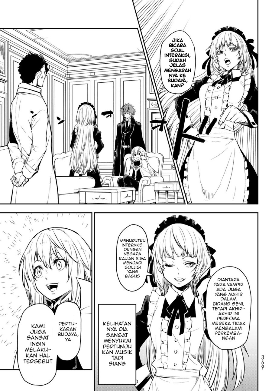 Tensei Shitara Slime Datta Ken