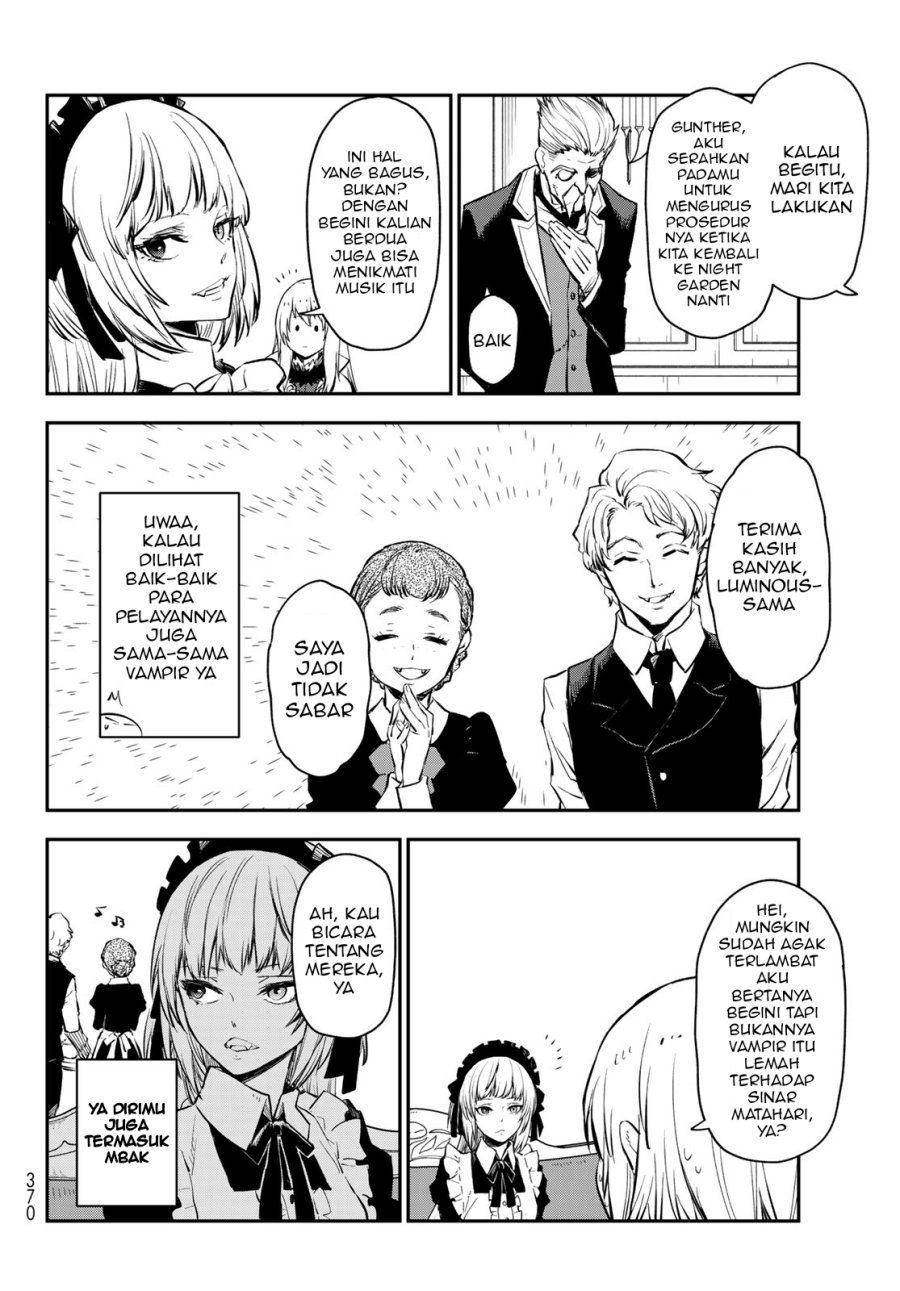 Tensei Shitara Slime Datta Ken