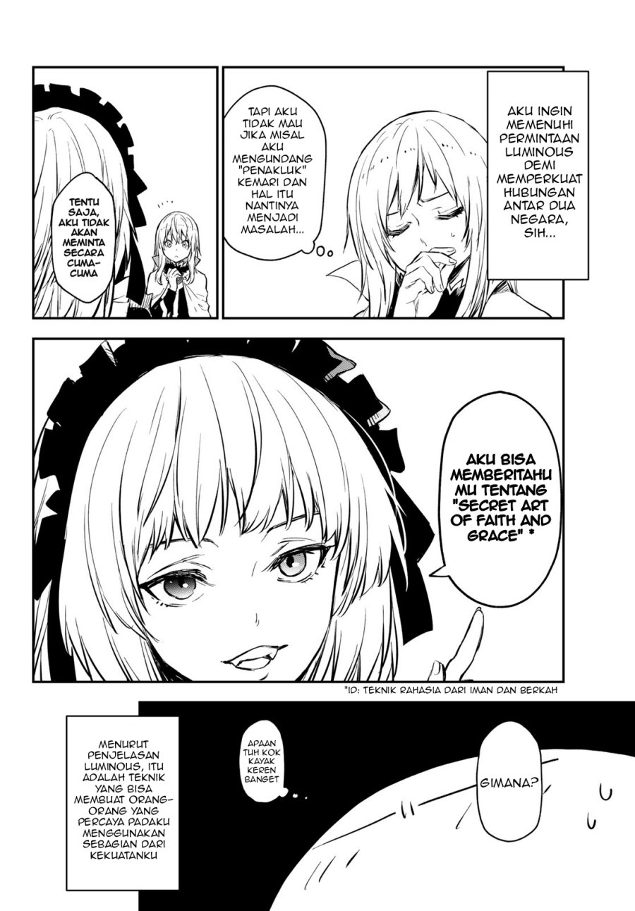Tensei Shitara Slime Datta Ken