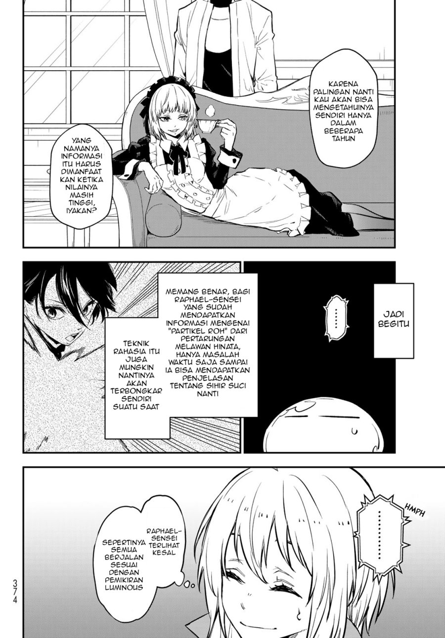 Tensei Shitara Slime Datta Ken