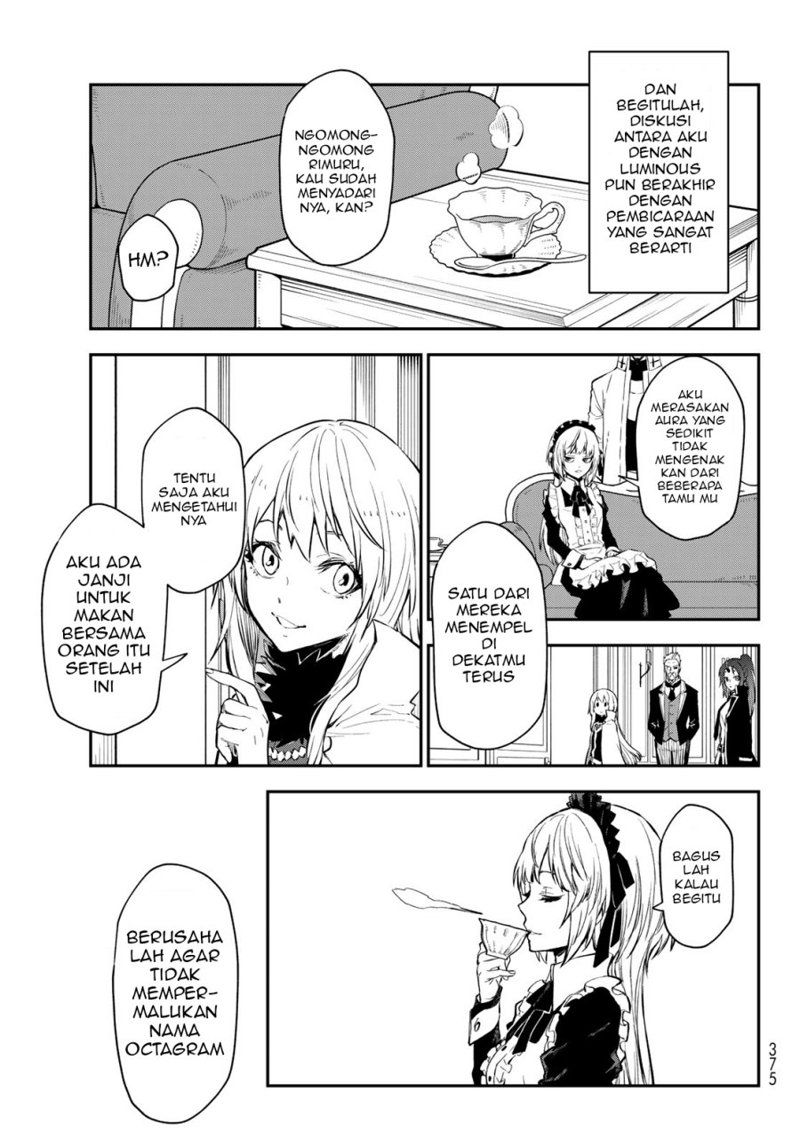 Tensei Shitara Slime Datta Ken