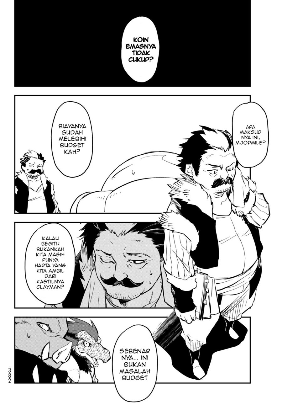 Tensei Shitara Slime Datta Ken