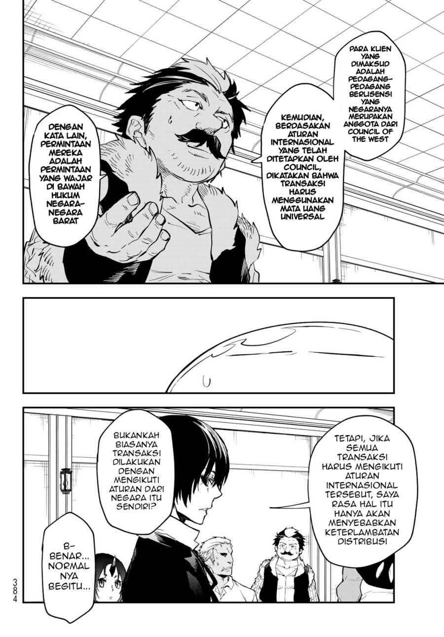 Tensei Shitara Slime Datta Ken