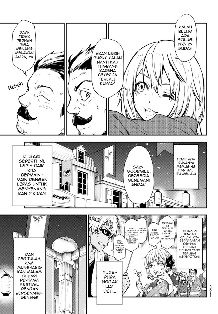 Tensei Shitara Slime Datta Ken
