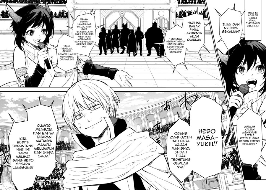 Tensei Shitara Slime Datta Ken