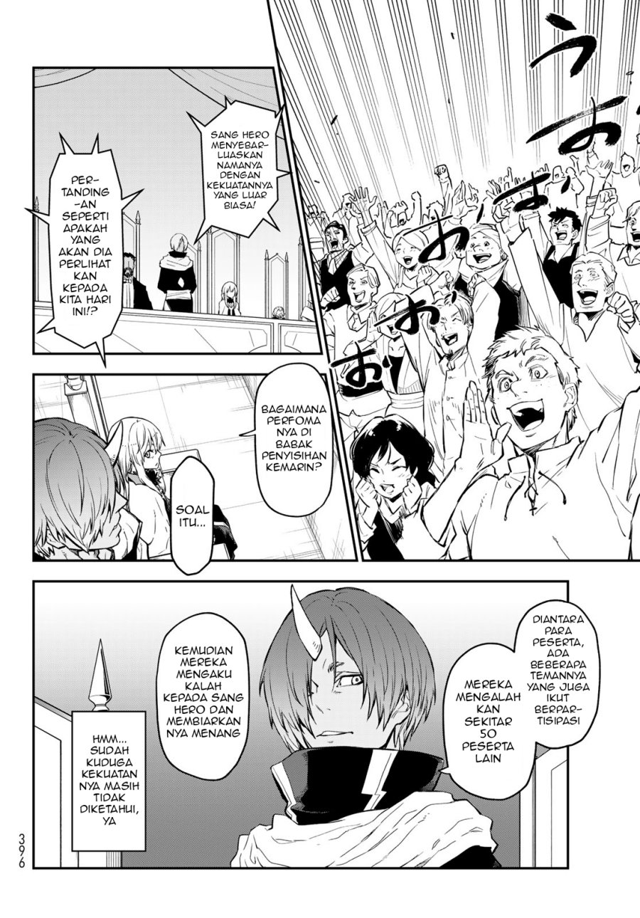 Tensei Shitara Slime Datta Ken