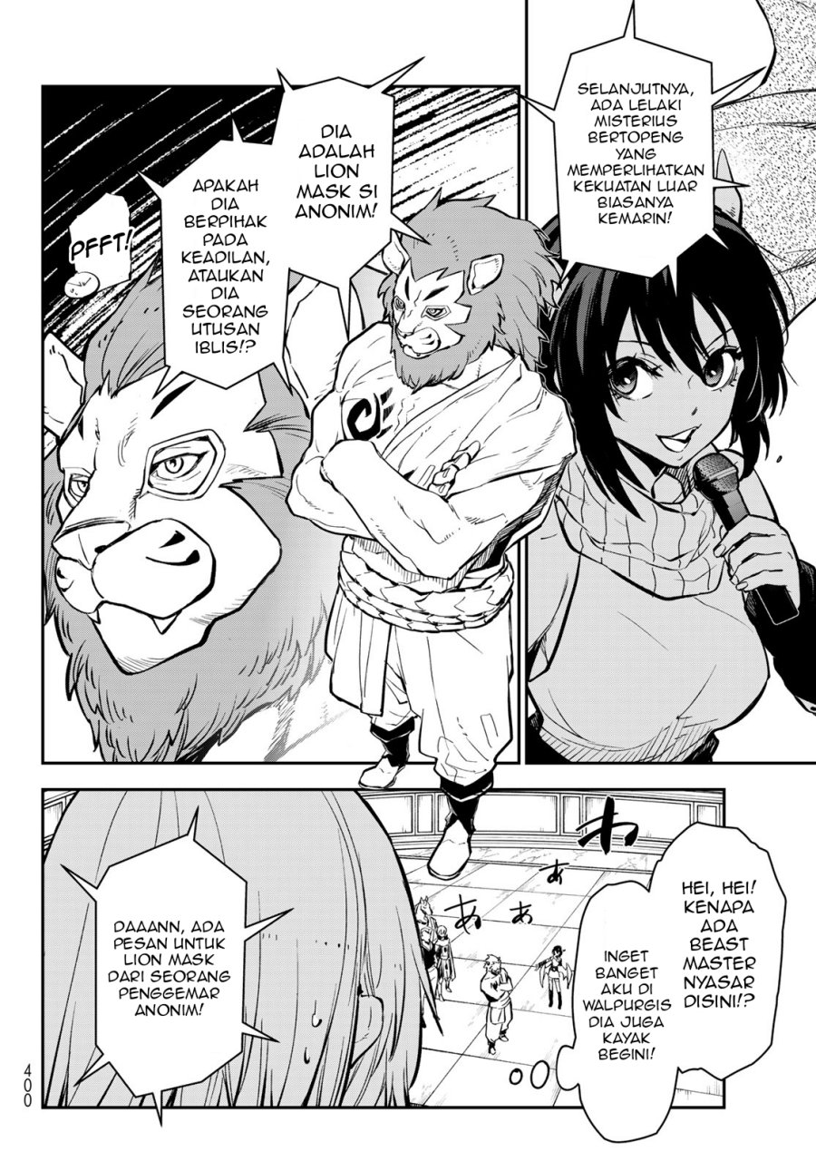 Tensei Shitara Slime Datta Ken