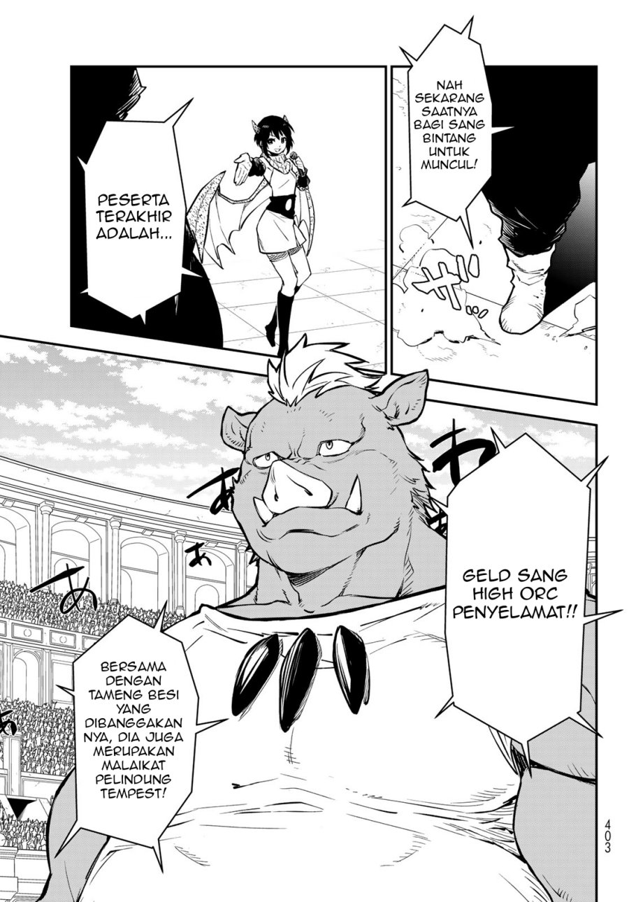 Tensei Shitara Slime Datta Ken