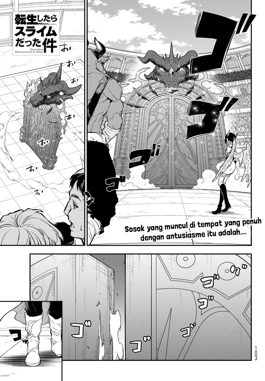 Tensei Shitara Slime Datta Ken